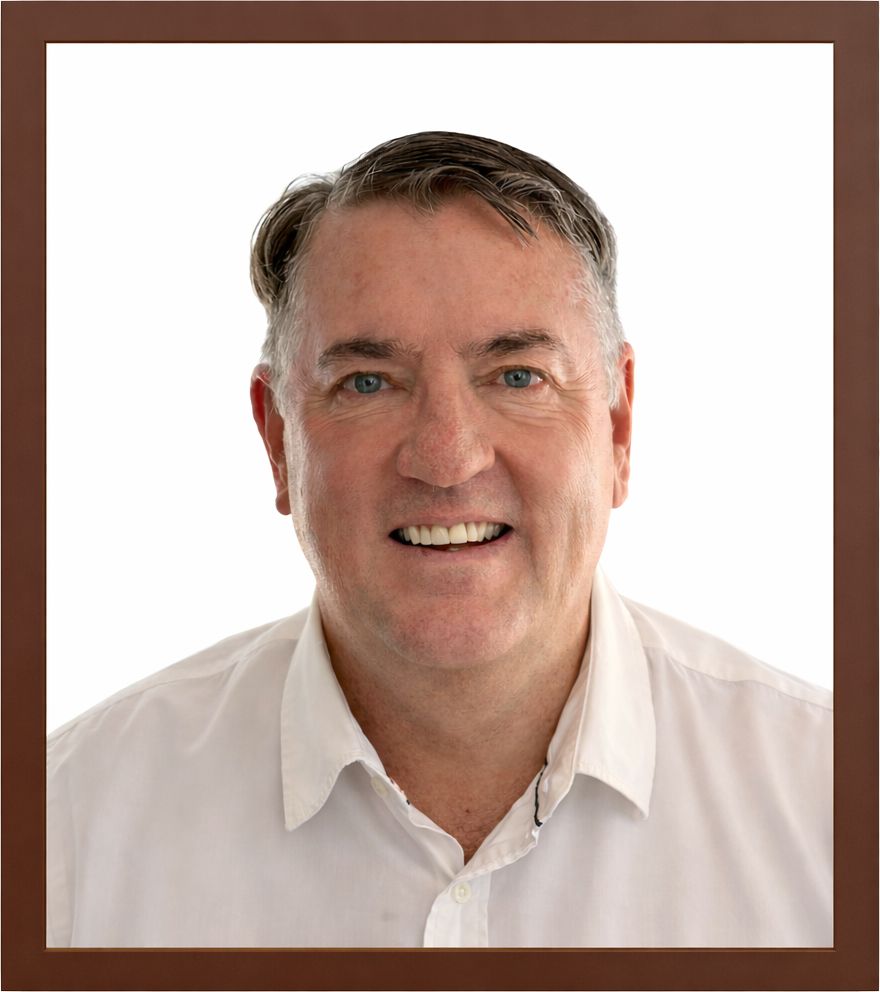 Charl Lochner Family Law Attorney Pretoria